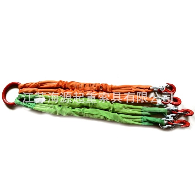 吊帶成套索具 吊帶成套索具